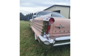 Oldsmobile-Super-88-1958-Desert-Glowpink-Gray-8