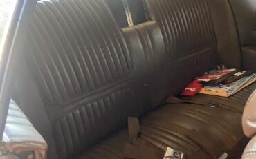 Oldsmobile-Toronado-1970-Brown-Brown-5