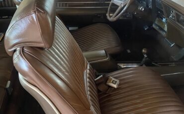 Oldsmobile-Toronado-1970-Brown-Brown-6