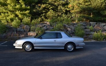 Oldsmobile-Toronado-1991-Coupe-1