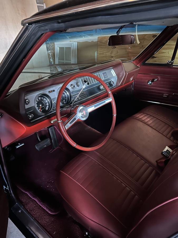Oldsmobile-cutlass-1966-black
