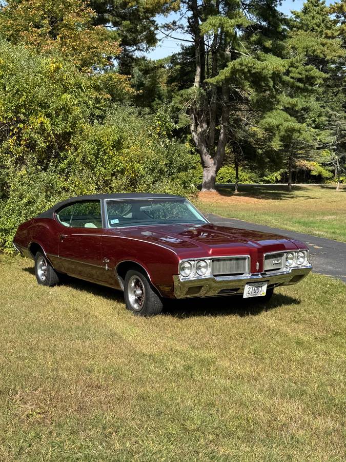 Oldsmobile-cutlass-1970