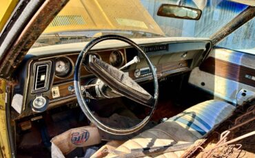 Oldsmobile-cutlass-1971-yellow-7