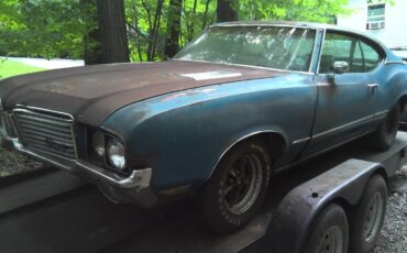 Oldsmobile-cutlass-1972-blue