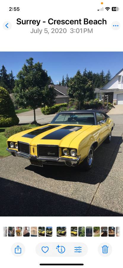Oldsmobile-cutlass-1972-yellow-6