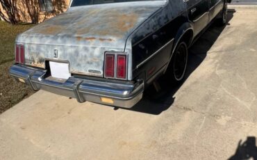 Oldsmobile-cutlass-1987-blue-1