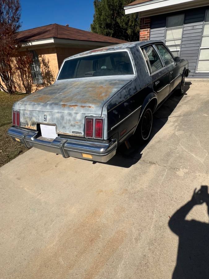 Oldsmobile-cutlass-1987-blue-1
