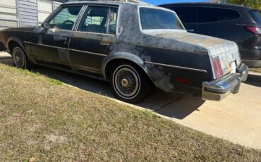Oldsmobile-cutlass-1987-blue