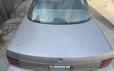 Oldsmobile-cutlass-1995-grey-2