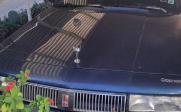 Oldsmobile-cutlass-ciera-1990-blue-4