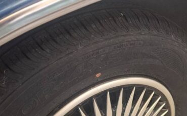 Oldsmobile-cutlass-ciera-1990-blue-7