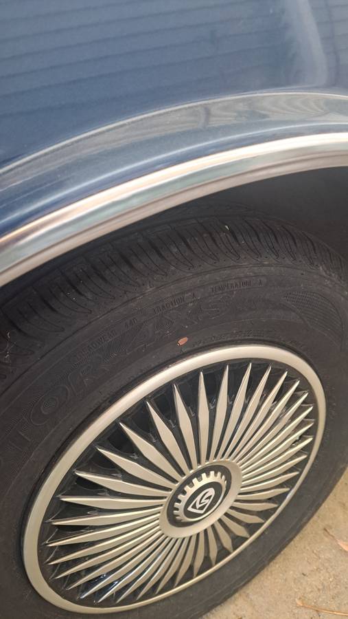 Oldsmobile-cutlass-ciera-1990-blue-7