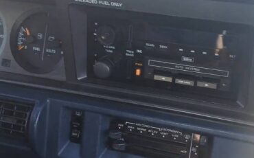 Oldsmobile-cutlass-ciera-1990-blue-9