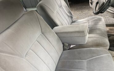 Oldsmobile-cutlass-ciera-1996-green-18