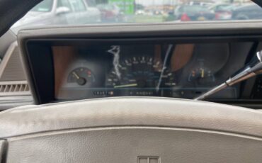Oldsmobile-cutlass-ciera-1996-green-36