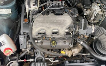 Oldsmobile-cutlass-ciera-1996-green-44