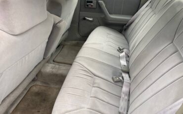 Oldsmobile-cutlass-ciera-1996-green-62