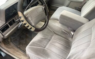 Oldsmobile-cutlass-ciera-1996-green-69
