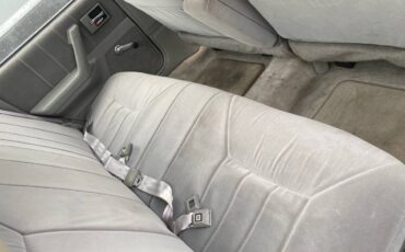 Oldsmobile-cutlass-ciera-1996-green-70