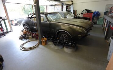 Oldsmobile-cutlass-s-1968-green