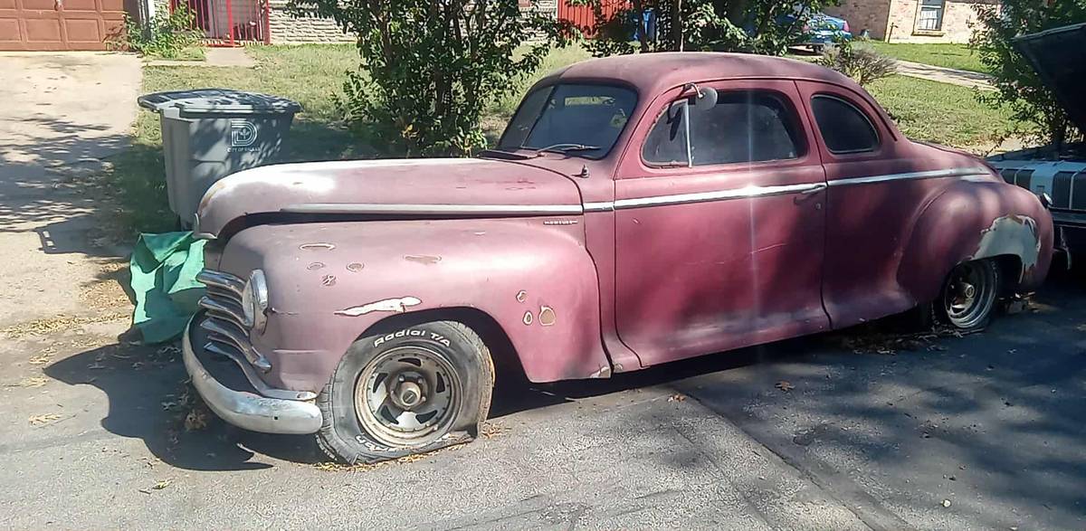 Oldsmobile-cutlass-supreme-1948-plymouth-1978-10