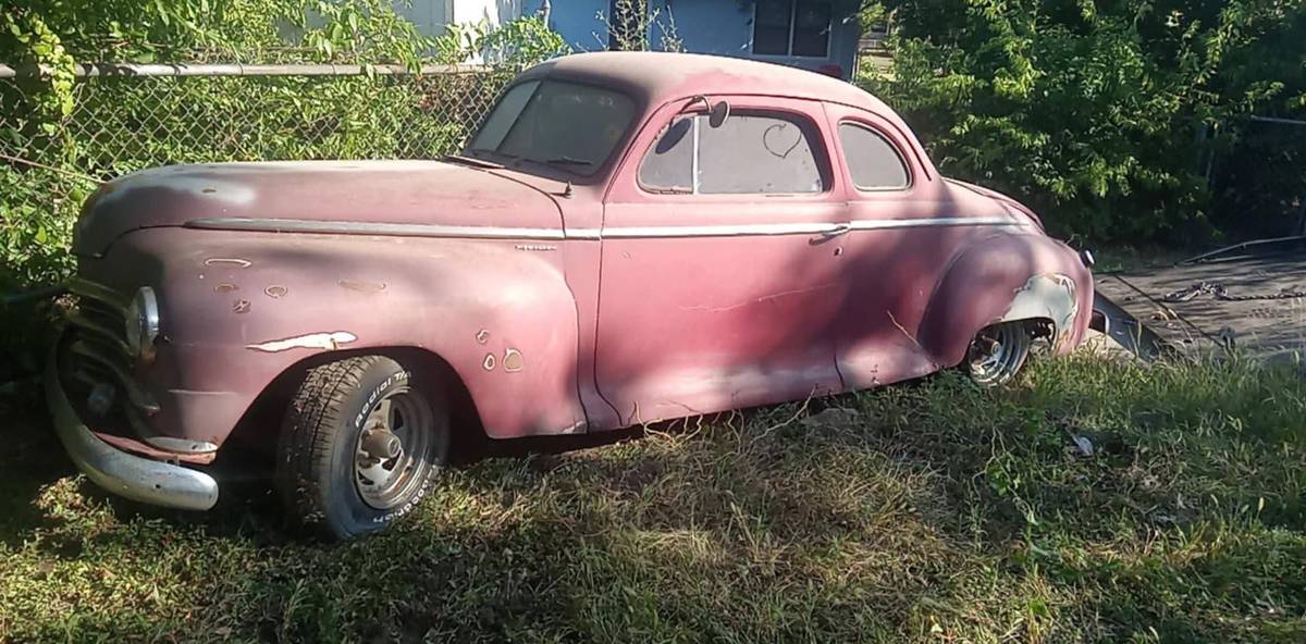 Oldsmobile-cutlass-supreme-1948-plymouth-1978-14