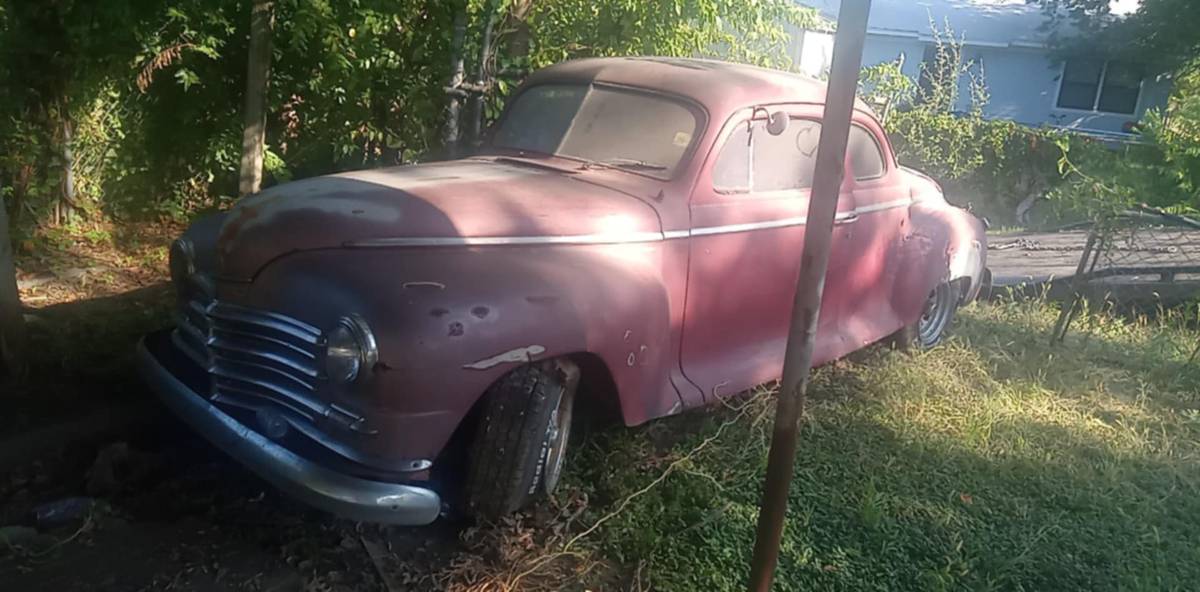 Oldsmobile-cutlass-supreme-1948-plymouth-1978-7