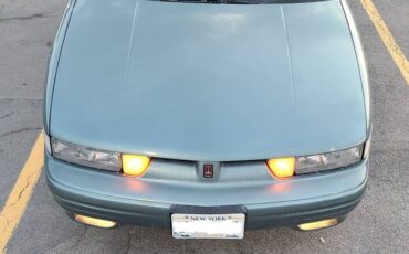 Oldsmobile-cutlass-supreme-1995-blue