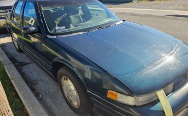 Oldsmobile-cutlass-supreme-1995-green-3