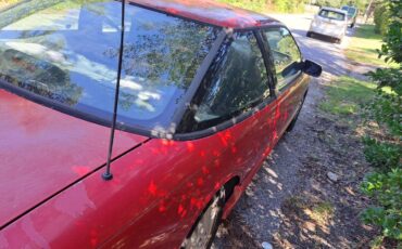 Oldsmobile-cutlass-supreme-1995-red-1