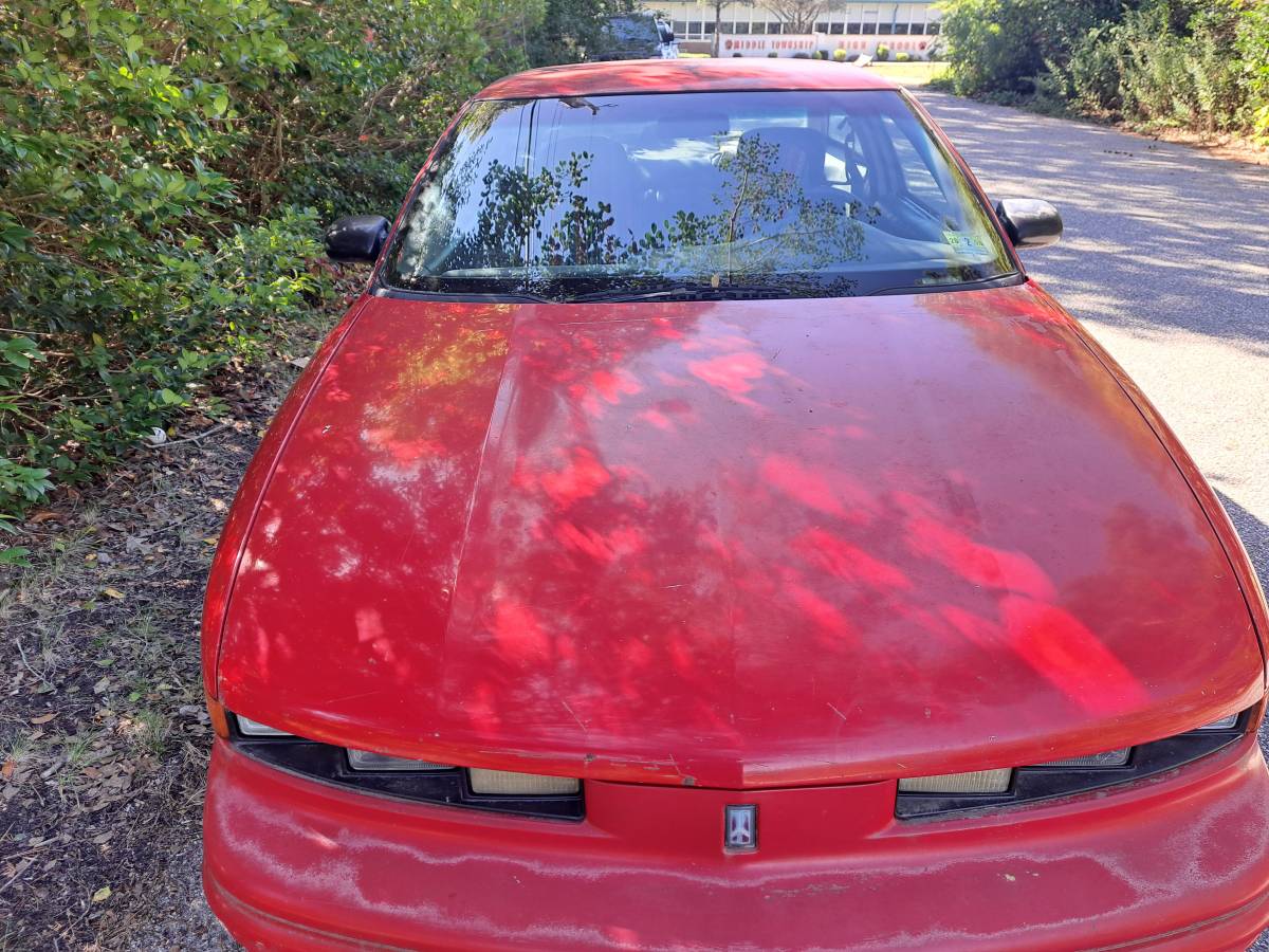 Oldsmobile-cutlass-supreme-1995-red-2