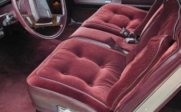 Oldsmobile-cutlass-supreme-brougham-1985-yellow-10