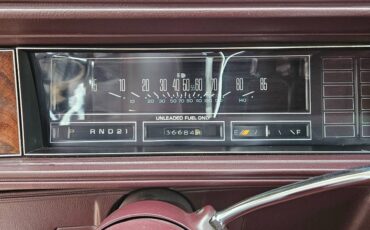 Oldsmobile-cutlass-supreme-brougham-1985-yellow-19