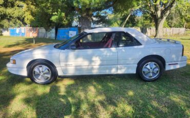 Oldsmobile-cutlass-supreme-convertible-1991-1