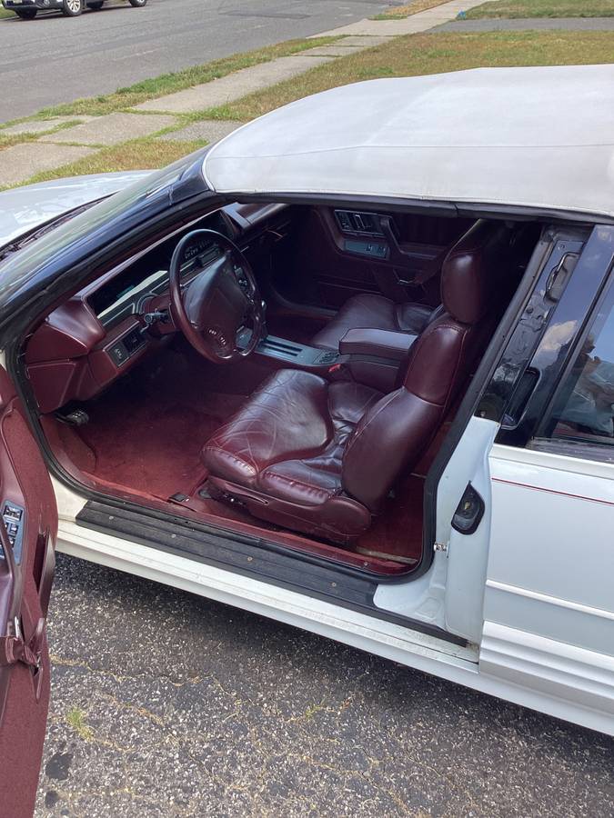 Oldsmobile-cutlass-supreme-convertible-1994-white-11