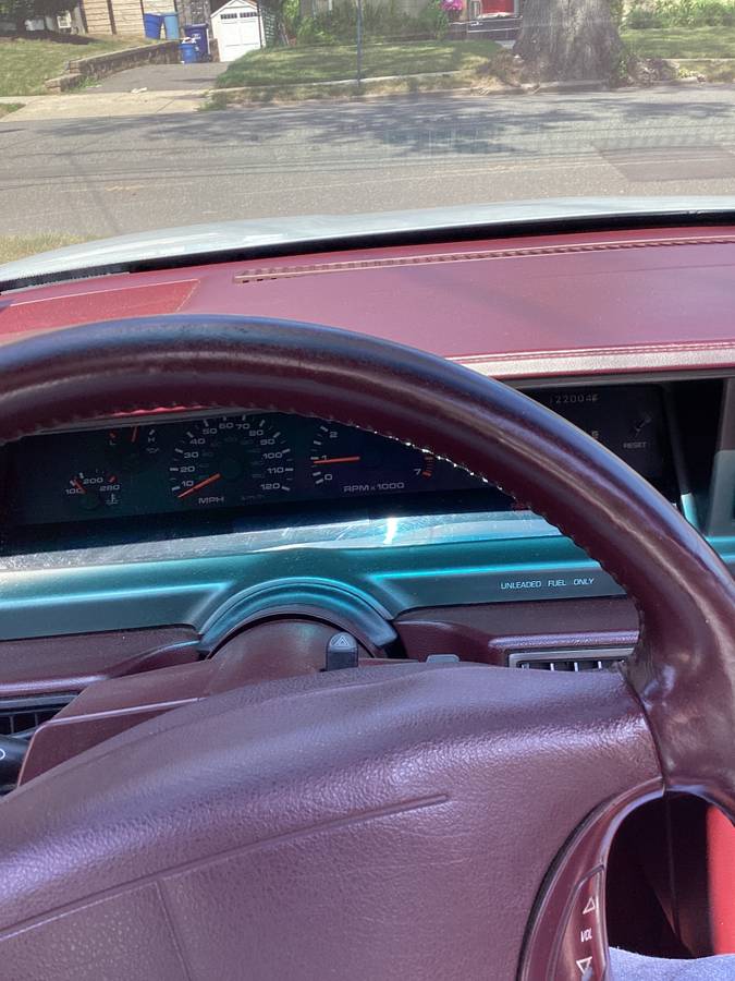 Oldsmobile-cutlass-supreme-convertible-1994-white-19