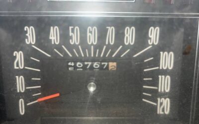 Oldsmobile delta 88 1972