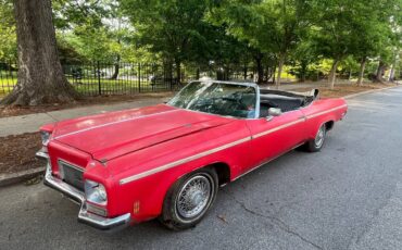 Oldsmobile-delta-88-royale-convertible-1972-red-5