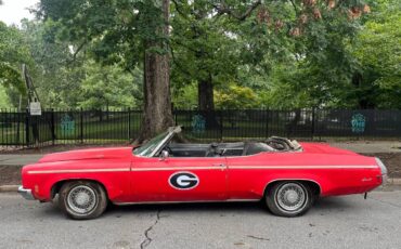 Oldsmobile-delta-88-royale-convertible-1972-red-9