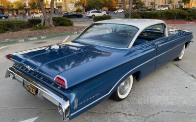 Oldsmobile dynamic 88 1960
