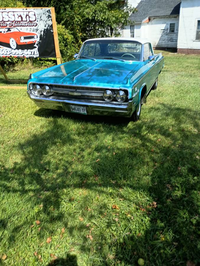 Oldsmobile-dynamic-88-1964-1