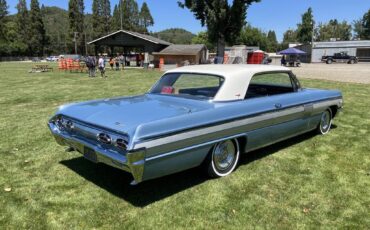 Oldsmobile-starfire-1962-blue-1