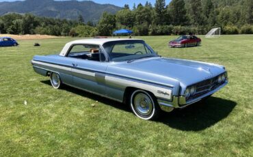 Oldsmobile-starfire-1962-blue