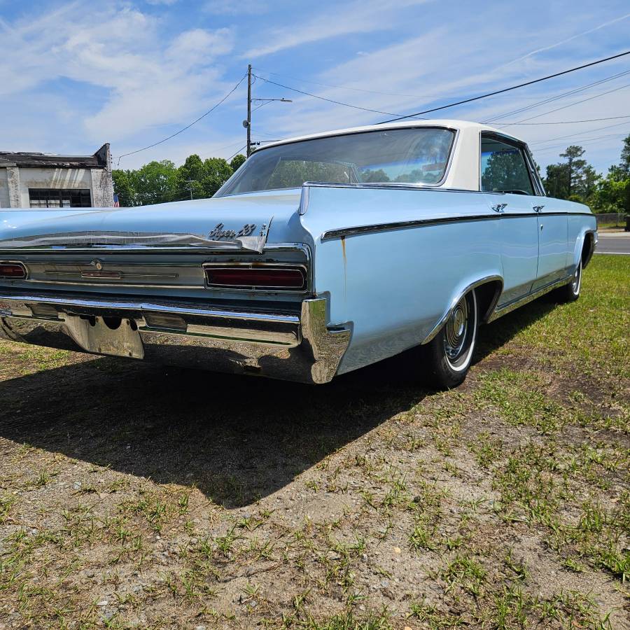 Oldsmobile-super-88-1964-blue-11