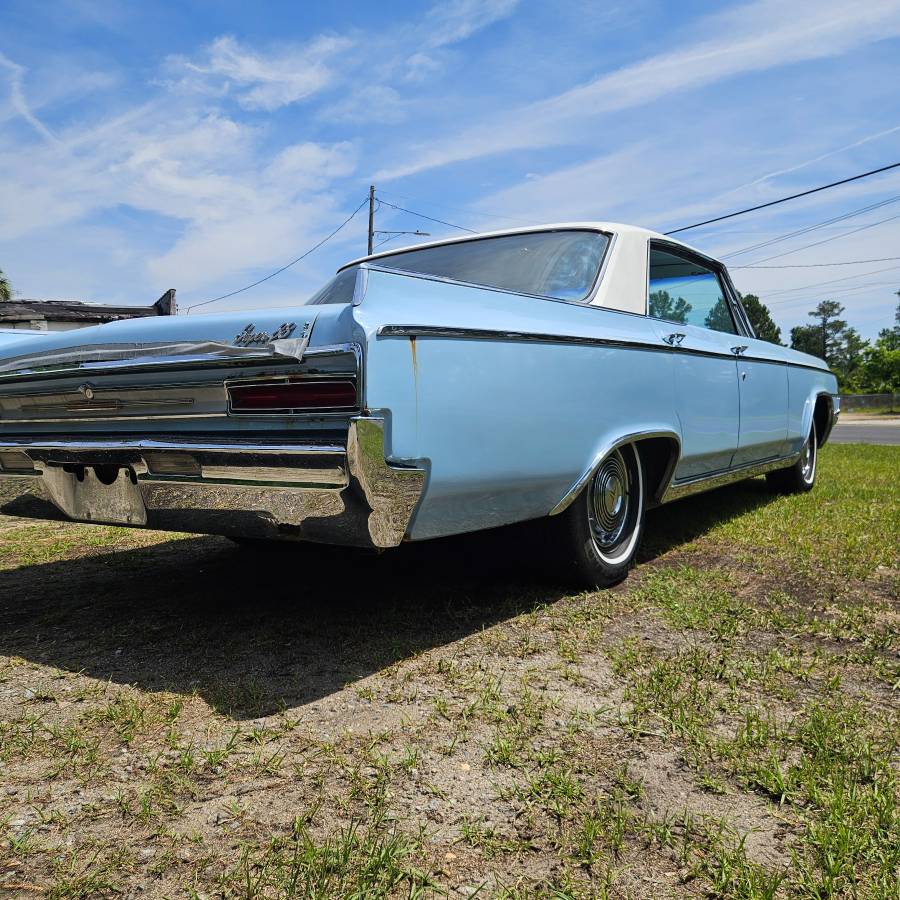Oldsmobile-super-88-1964-blue-12