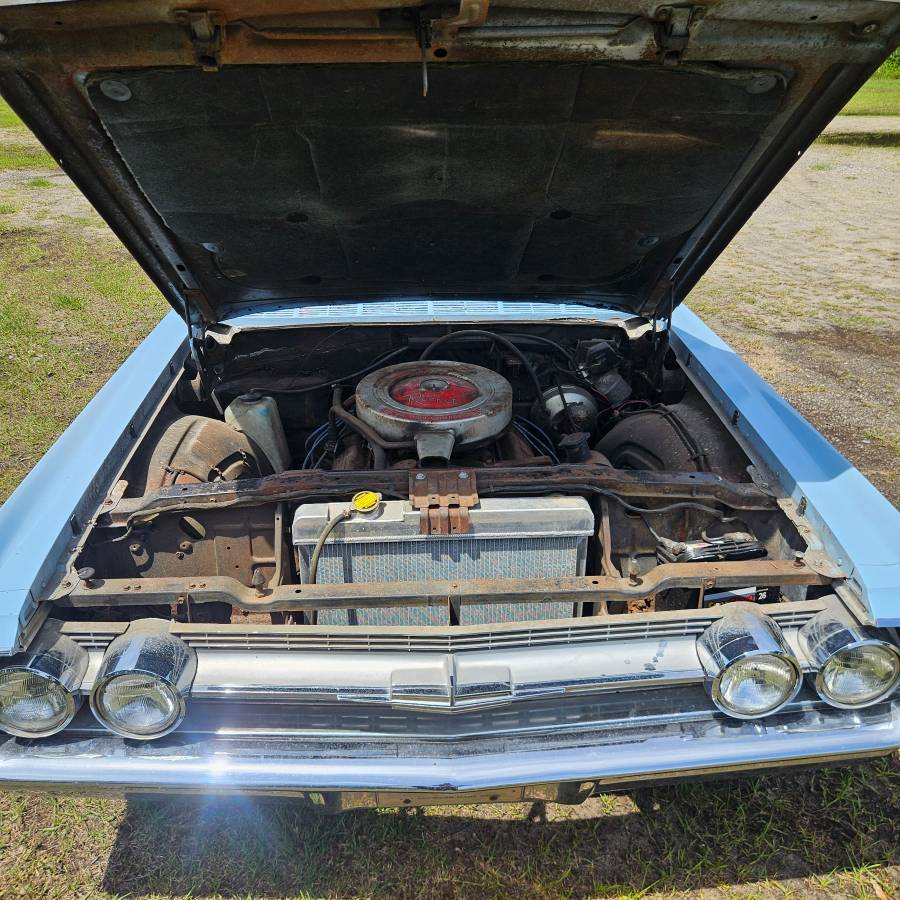 Oldsmobile-super-88-1964-blue-2