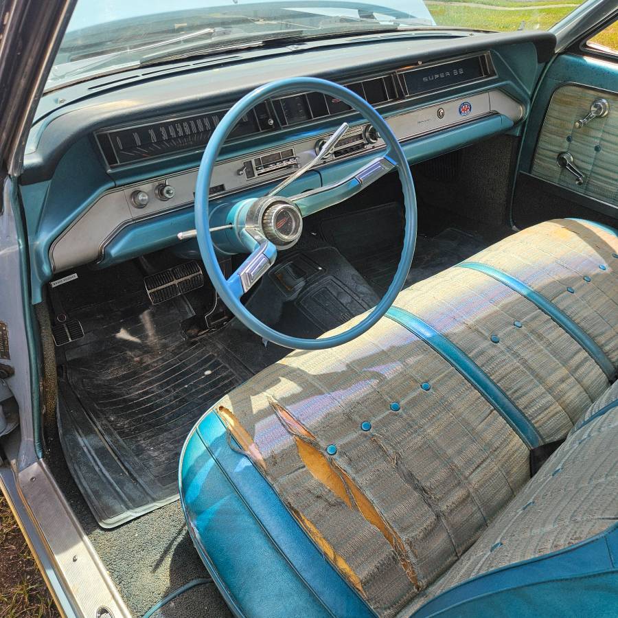 Oldsmobile-super-88-1964-blue-3