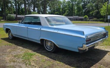 Oldsmobile-super-88-1964-blue-7