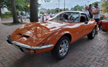 Opel-gt-1970-orange
