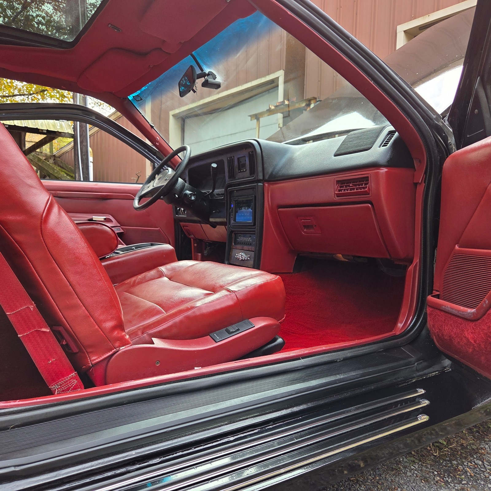 Other-Makes-1988-Coupe-35